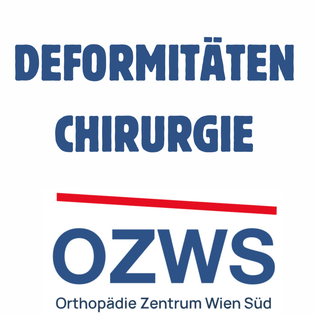 Orthopädische Onkologie