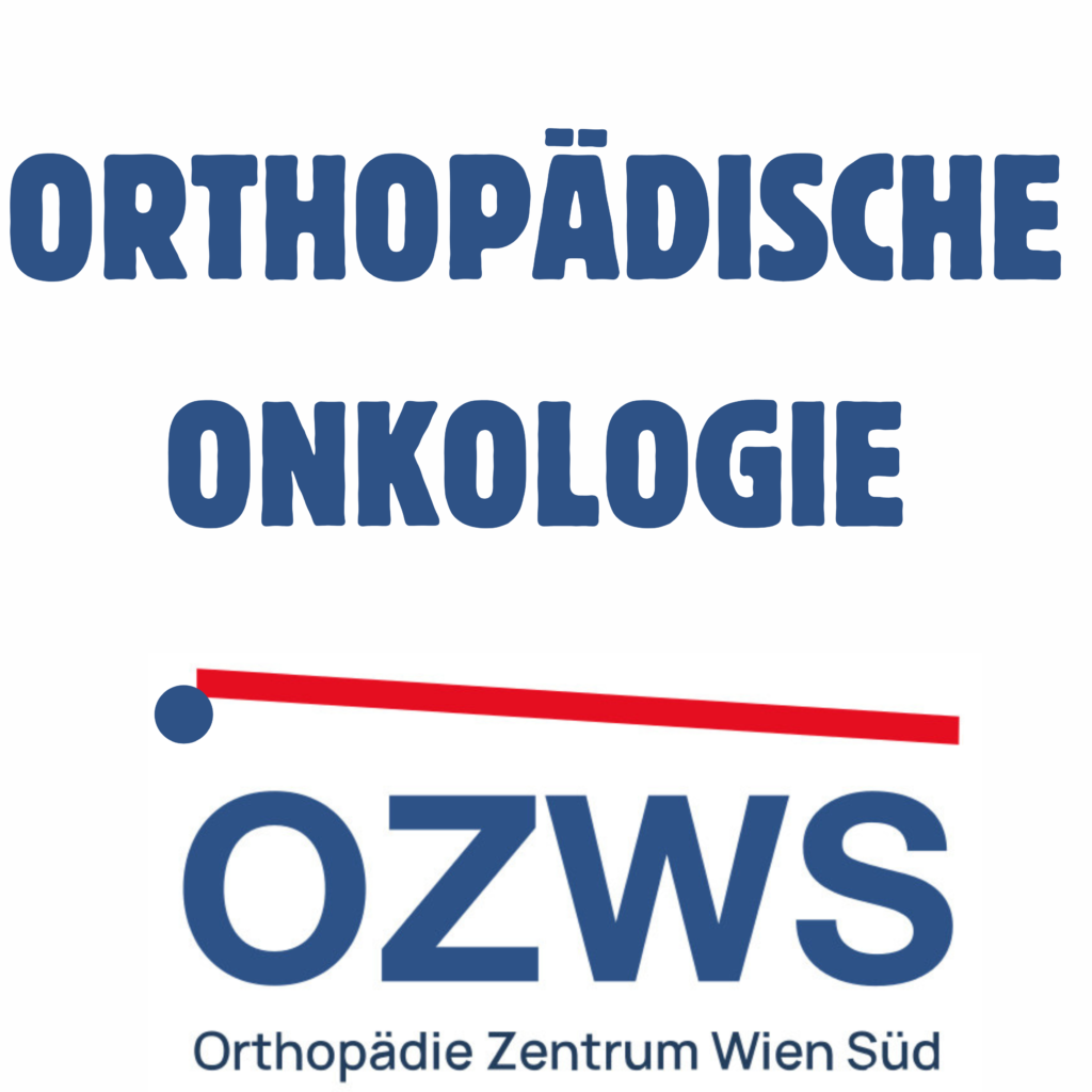 Orthopädische Onkologie